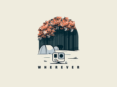 Wherever Series 2/4