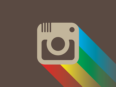 Instagram icon instagram simple