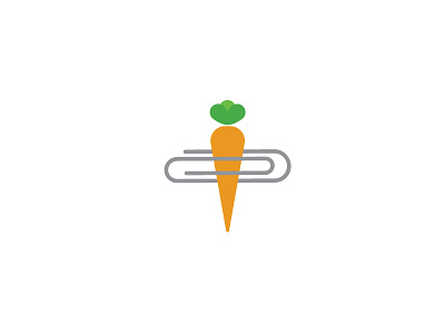 Farms+Jobs advocacy carrot farms ground jobs paperclip plus together