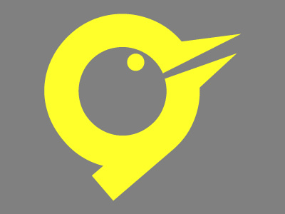 Tweet Bird element identity illustrator logo twitter vector
