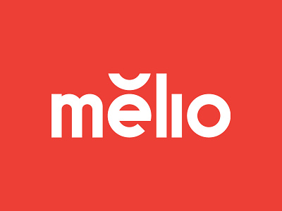 Melio earth logo optimize power solar startup tech