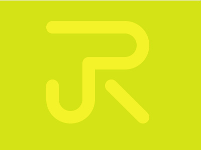 JR logo