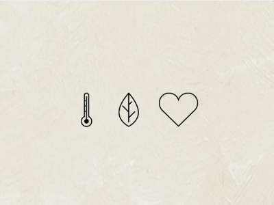 thai menu icons favorite food hot icons leaf liked menu recommended spicy thai thermometer vegetarian