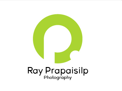 photographer's logo