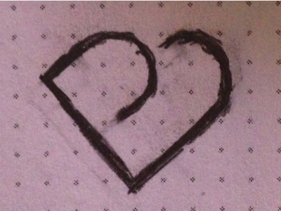 PP heart logo (sketch)