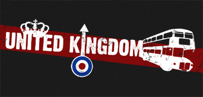 UK Love! kingdom united
