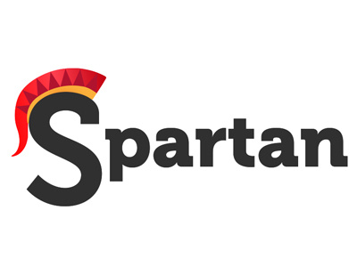 Spartan Logo logo spartan