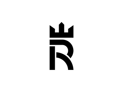 R LOGO