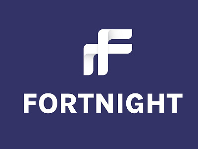 FORTNIGHT LOGO brand