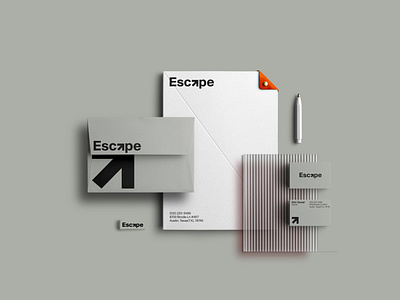 Identity Systems for Escape Paving