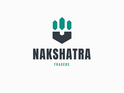 Nakshtra Trader logo options