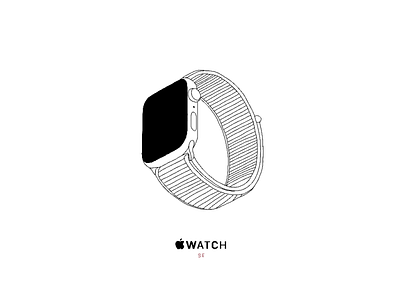 Apple Watch se