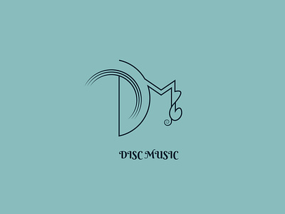 Disc Music Branding