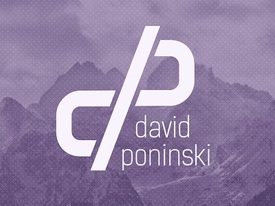 Updated Branding branding logo purple