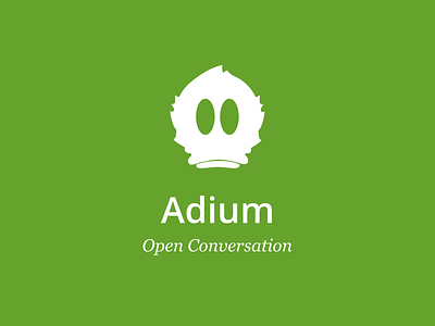 Adium Reimagined Update 1 adium android chat app material design