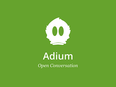 Adium Reimagined Update 1