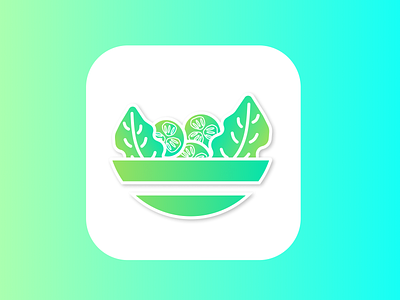 App Icon - Online Fresh Veggies and Fruits store