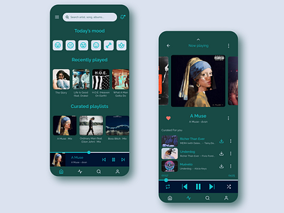 Music Player