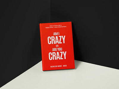 BOOK COVER DESIGN