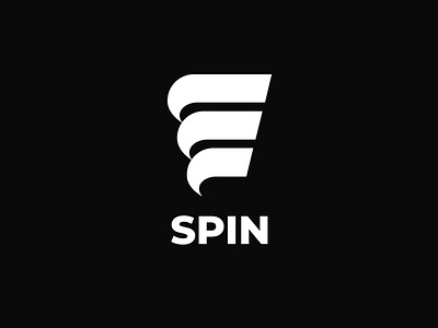 SPIN LOGO DESIGN