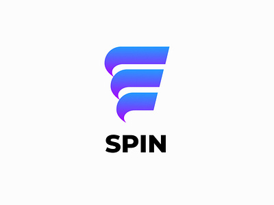 SPIN LOGO DESIGN