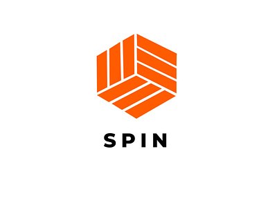 SPIN LOGO DESIGN