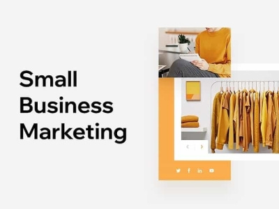 Kênh Marketing cho doanh nghiệp nhỏ awseo kênh marketing online marketing online marketingforsmallbusiness