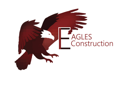 blue eagle logo name