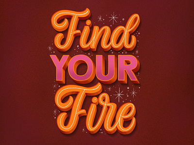 Find your fire