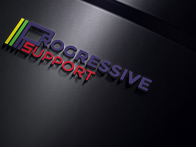 Progressive Support