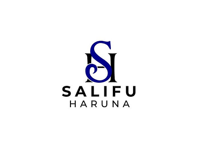 Sh logo