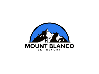 Mount Blanco