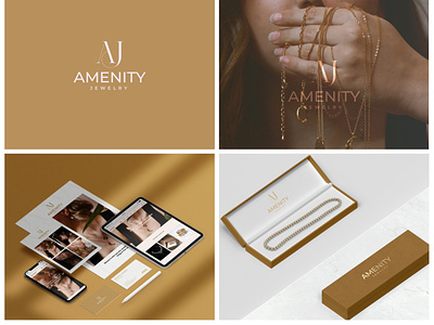 Amenity Jewelry