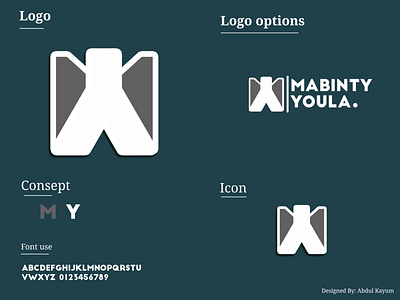 Logo Design brand identity logo logo design logos logotype minimalist logo typography