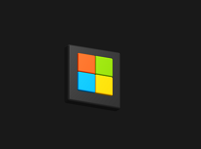 microsoft widows logo