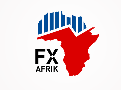 Fxafrik Logo Design