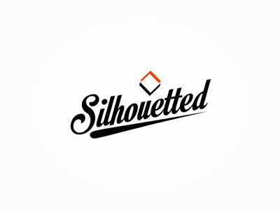 Logo Design for Silhouetted (Lighting Studio) light lighting silhouette silhouetted studio