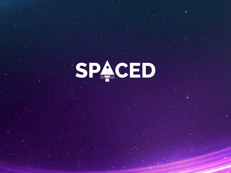 Spacedchallenge Rebound logo rocket space spaced spacedchallenge spaceddesignchallenge spaceship