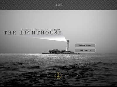 'The Lighthouse'