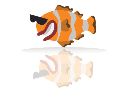 fish illustration