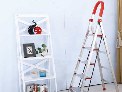 step ladder buying guide