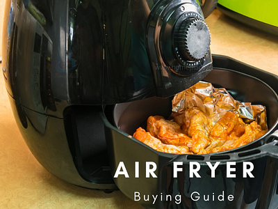 Best Air fryer in India