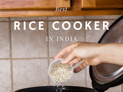 Best rice cooker in India