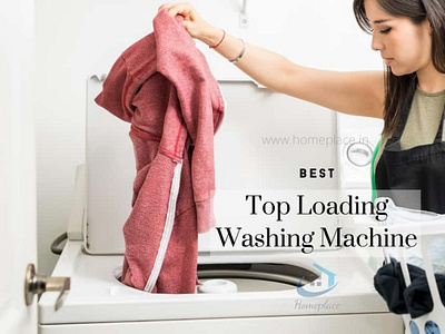 Best top loading washing machine in India