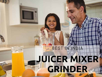 Best Juicer mixer grinder