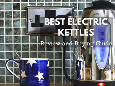 Best Electric Kettles in India