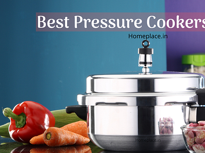 Best Pressure Cookers in India