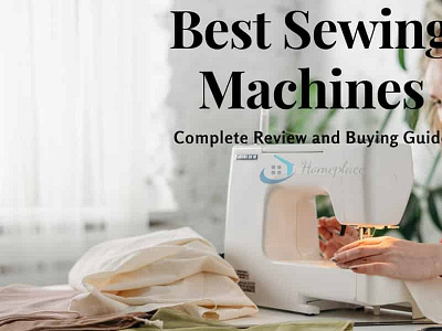 Best Sewing Machines in India