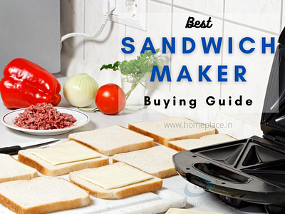 Best Sandwich Maker in India best sandwich maker sandwich maker