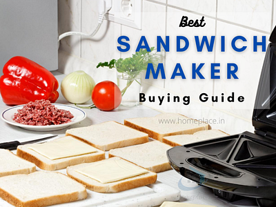 Best Sandwich Maker in India